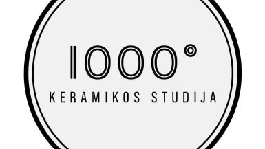 1000' keramikos studija